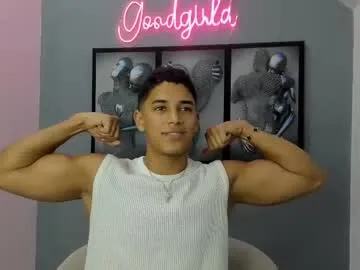 zac_dehaan — Get Naked [25 tokens left] #latin #new #bigcock #cum #young
