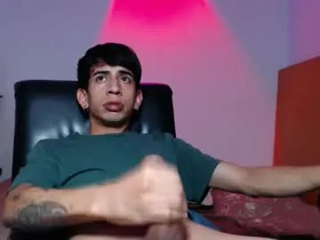 zack_kingg — Welcome to my room!!!CUM SHOW 200 tokens #bigdick #master #humiliation #dom #smoke