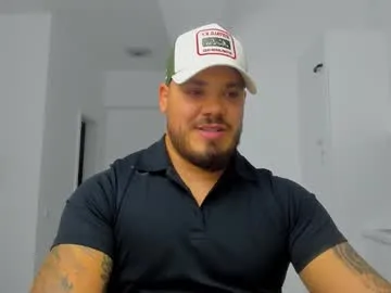 zackconnorsx — Let's play #leather #master #smoke #party #bigcock #cum [77 tokens remaining]