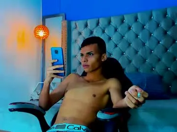 zan_shellby — Zan_shellby's room #twink #cum #18 #bigdick