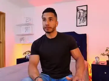 zanemaverick — Welcome guys! Big Load Cum show... We let's enjoy together the feelings hot #armpits #lovense #pvt #party #feet