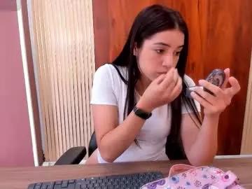 Chaturbate zara_andersson is Freechat zara_andersson — Come play with my pussy, tits #squirtface #braces #pregnant #smalltits #nasty