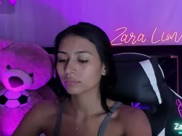 zaralim — GOAL: Sexy Dance [280 tokens remaining] horny day, let's make this beauty so wet, u will never forget  #bdsm #latina #young #piercednipples #joi