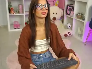 zariavera — Hiiiii , Zaria here! Private shows are OPEN. Tell me your deepest desire  - Goal: Let's wake up the naughty spirits with a CUMSHOW [1111 tokens left] #teen #lovense  #18 #smalltits #skinny
