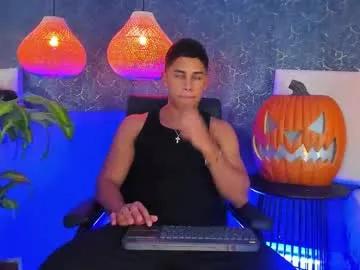 zayne_cross — GOAL: Masturbate x10min 111 [1000 tokens remaining] Welcome to my room! #feet #bigdick #latino #18 #new