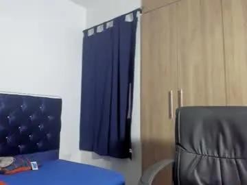 zinhuella420 — GOAL: Sexy Dance [273 tokens remaining] Welcome to my room! #feet #blonde #redhead #18 #new