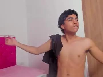 zinhuella420 — Freechat on Chaturbate
