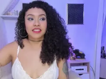 zoe_gruber — Goal: Show ass + twerk + spanks in my ass  #bigass #latina #lovense #curly #twerk - Next Goal: Oil on my ass 