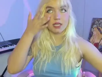 zoe_jhonson2 —  GOAL: Bra off+blowjob [100]  #bigboobs #latina #lovense #new #blonde