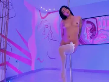 zoearmstrong — My pussy is horny, come and have fun, fill it with your cum - Multi-Goal :  Fuck pussy & Cum show #new #latina #skinny #18 #lovense #OhMiBod