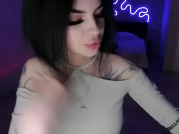 zoedrift — Welcome to my room! #students #teen  #shy  #tattoo #ahegao  NON NUDE