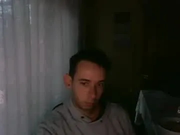 zoki961 — Freechat on Chaturbate