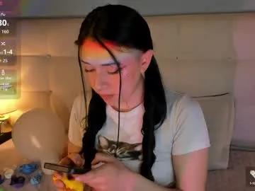 zowi_hottiee — Current Goal: Spank Ass x5 at 75 tokens -- Next Goal: Dance Sensual  -- i feel so naughty tonight, come play with me daddy   #balloons #squirt #daddysgirl #pantyhose #c2c