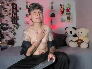 zuryramirez_ — Dance Erotic + Fuck pussy #tomboy #skinny #atm #ass #anal [997 tokens remaining]