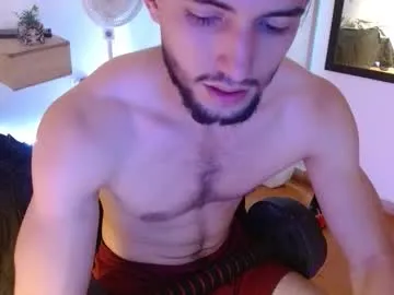 zyon_benet1 — NUDE SHOW WITH OIL [295 tokens left] #cock #muscle #cum #latino #pvt