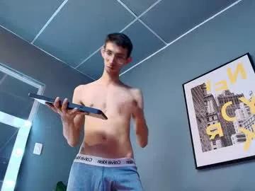 zyronight —  ZyroNight is LIVE | Let's reach goals together!   - Goal: CumShow  [477 tokens left] #bigcock #cum #twink #latino #gay