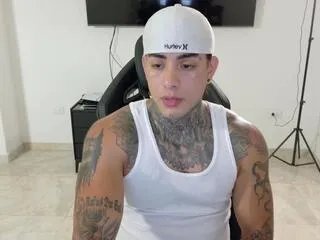 bruno_beliel — Away on Flirt4Free
