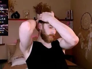 dexter_miller — Away on Flirt4Free