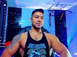 dixon_rays — Freechat on Flirt4Free