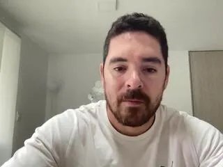 jacksson_ginger — Freechat on Flirt4Free