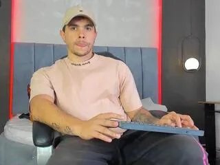 liam_walker — Freechat on Flirt4Free