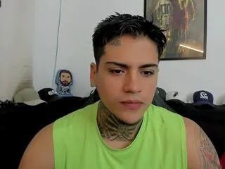 max_braun — Freechat on Flirt4Free