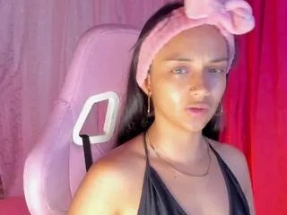melany_oconner — Freechat on Flirt4Free
