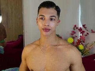 troye_williams — Freechat on Flirt4Free