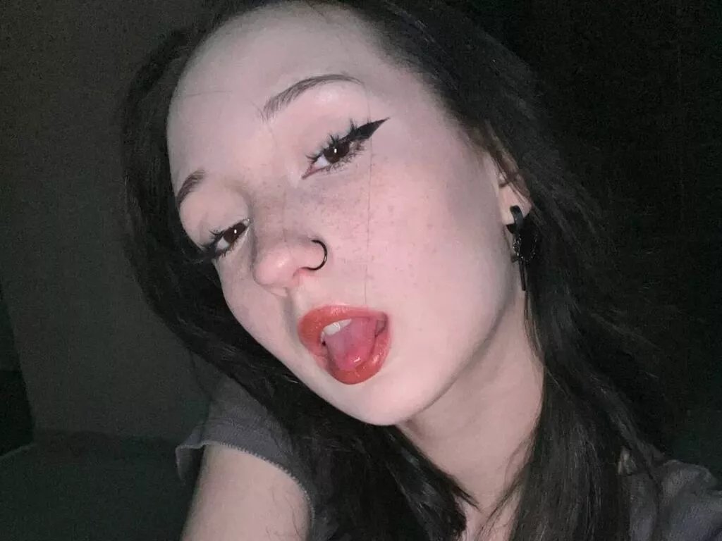 AccaBelow — i like gentel but hard