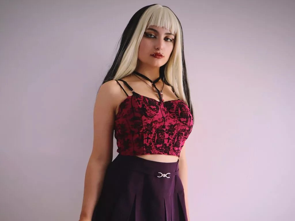 AngelBlake — I love walks in the countryside and the adrenaline 