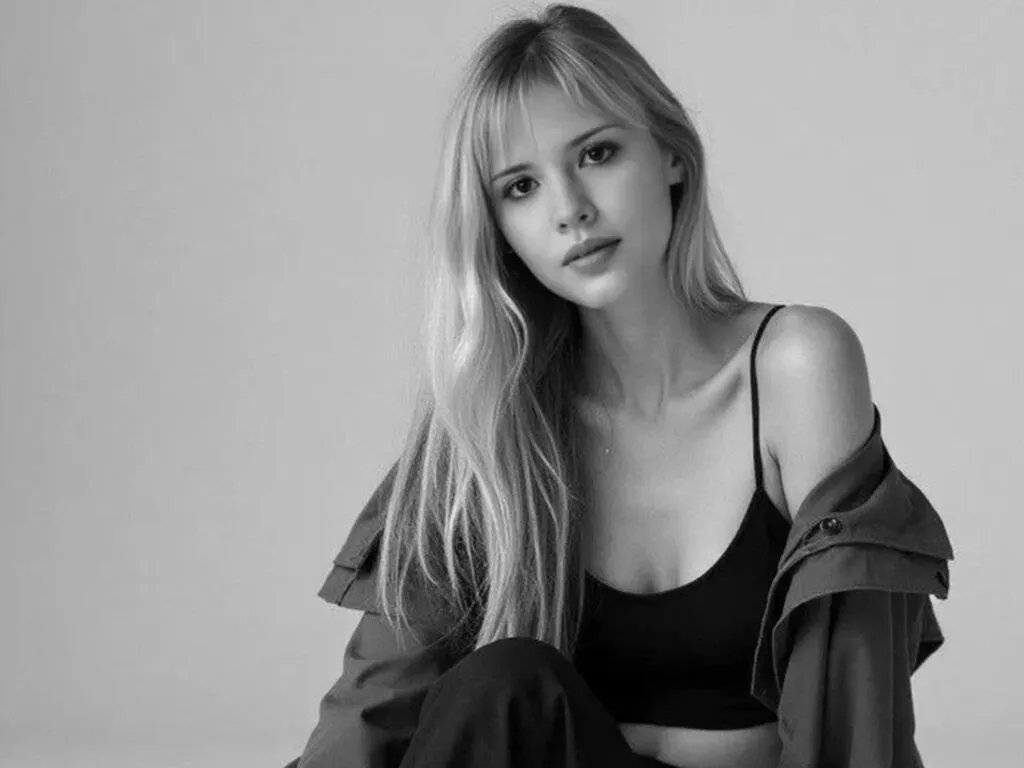 VenicePatlan — Soft whispers, slow touches, deep gazes---and when you tell me I'm irresistible