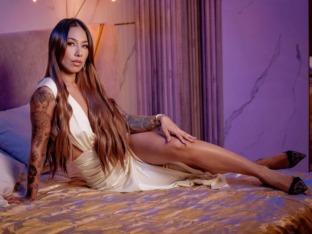 VictoriaFontaine — I love sweets, chocolates, and kind and respectful men. 