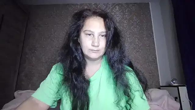 StripChat --Karina-- is Freechat --Karina-- — orgazm