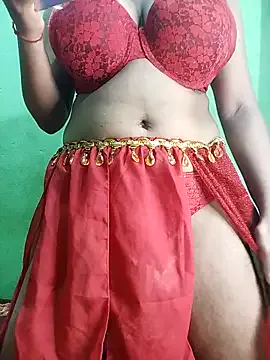 -Carolina6_9Prapti- — Naked Dance