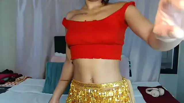 -cleowilliams- — Freechat on StripChat