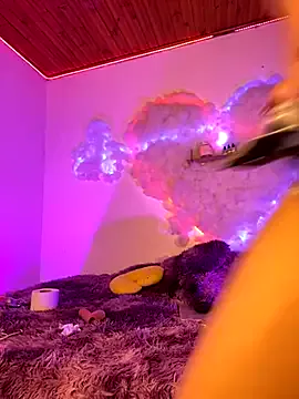 -Dannii- — riding dildo 