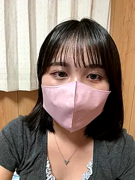 -Hanano- — Freechat on StripChat