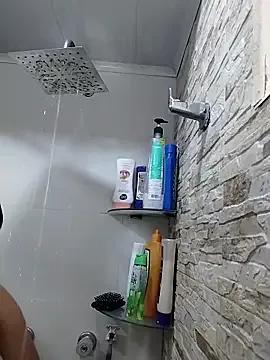 StripChat -iamselene is Freechat -iamselene — Oil in body