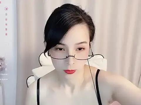 -Jenny-666- — Show pubic hair