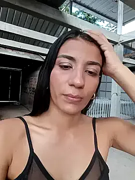 -juicy_ — Nudity and outdoor masturbation