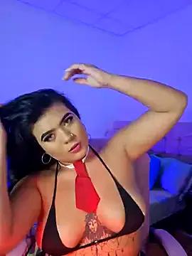 -MACA- — SQUIRT IN MY BATHROOM