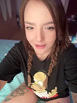 -Meowy- — Pussy play with toy sexy POV