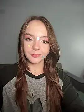 -Meowy- — Lotion my naked body 