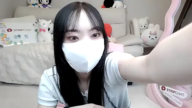 -momoo- — Freechat on StripChat