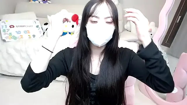 -momoo- — Freechat on StripChat