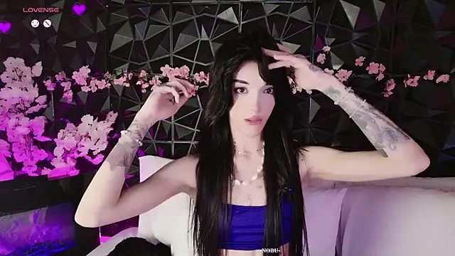 -NOBU- — A cute plug for a lil butt 