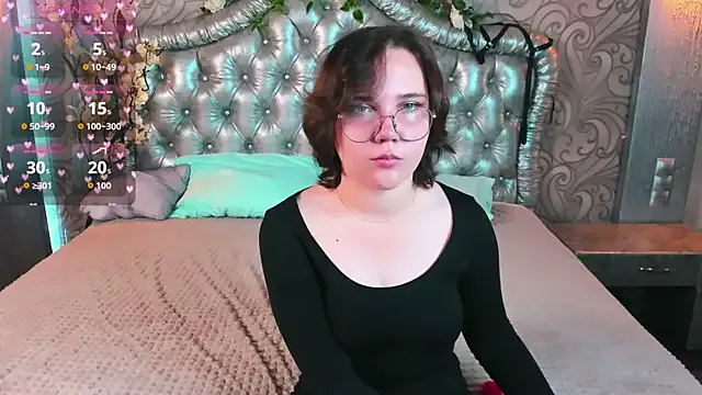 -SweetLili — Hi Lili