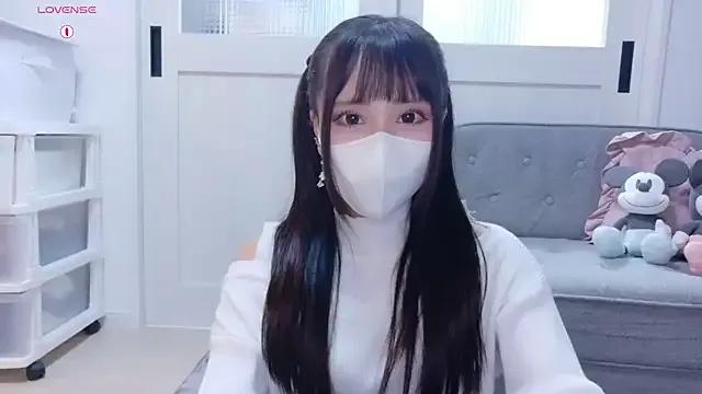 -YURiMARU- — Freechat on StripChat
