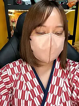 0kanna0 — Freechat on StripChat