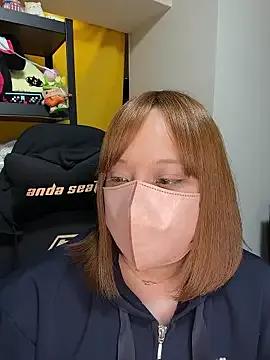 0kanna0 — Freechat on StripChat